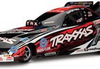 Traxxas Funny Car 1:8 Brushless RTR