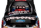 Traxxas Funny Car 1:8 Brushless RTR