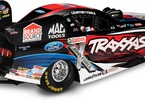 Traxxas Funny Car 1:8 Brushless RTR