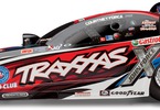 Traxxas Funny Car 1:8 Brushless RTR