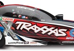 Traxxas Funny Car 1:8 Brushless RTR