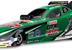 Traxxas Funny Car 1:8 Brushless RTR