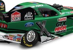 Traxxas Funny Car 1:8 Brushless RTR