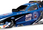 Traxxas Funny Car 1:8 Brushless RTR
