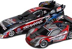 Traxxas Funny Car 1:8 Brushless RTR