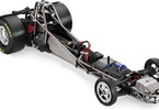 Traxxas Funny Car 1:8 Brushless RTR