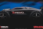 Traxxas E-Revo 1:16 RTR