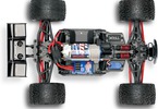 Traxxas E-Revo 1:16 RTR