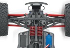 Traxxas E-Revo 1:16 RTR