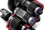 Traxxas E-Revo 1:16 RTR