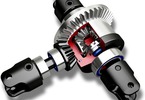 Traxxas E-Revo 1:16 RTR