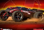 Traxxas E-Revo 1:16 VXL RTR