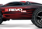 Traxxas E-Revo 1:16 VXL RTR