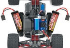 Traxxas E-Revo 1:16 VXL RTR