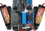 Traxxas E-Revo 1:16 VXL RTR