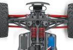 Traxxas E-Revo 1:16 VXL RTR