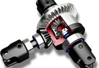 Traxxas E-Revo 1:16 VXL RTR
