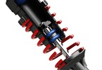 Traxxas E-Revo 1:16 VXL RTR