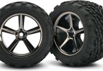 Traxxas E-Revo 1:16 VXL RTR