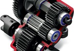 Traxxas E-Revo 1:16 VXL RTR