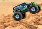 Traxxas Monster Jam 1:16 RTR Grave Digger