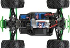 Traxxas Monster Jam 1:16 RTR Grave Digger