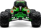 Traxxas Monster Jam 1:16 RTR Grave Digger