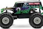 Traxxas Monster Jam 1:16 RTR Grave Digger