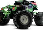 Traxxas Monster Jam 1:16 RTR Grave Digger