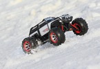 Traxxas Summit 1:16 VXL RTR žlutý