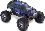 Traxxas Summit 1:16 VXL RTR žlutý