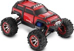 Traxxas Summit 1:16 VXL RTR žlutý