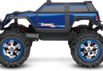 Traxxas Summit 1:16 VXL RTR žlutý
