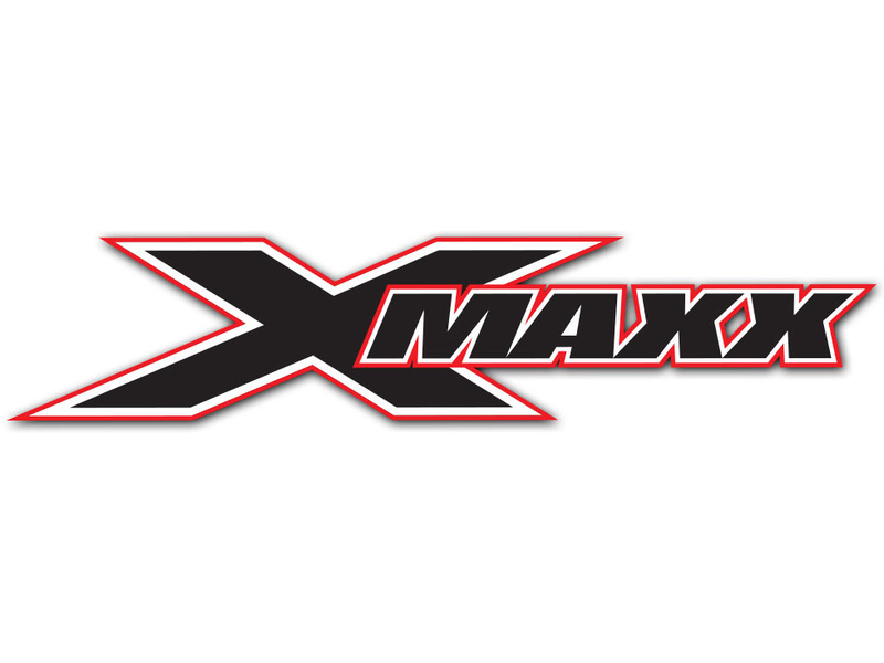 Traxxas X-Maxx 1:5 4WD RTR (TRA77076-4) | Astra