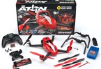 RC dron Traxxas Aton: Obsah balení