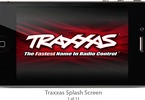 Traxxas Nitro T-Maxx 3.3 1:8 dok. stanice RTR