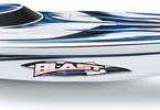 Traxxas Blast TQ RTR