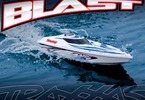 Traxxas Blast TQ RTR