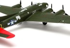 E-flite B-17G Flying Fortress 0.7m AS3X BNF