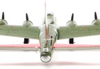 E-flite B-17G Flying Fortress 0.7m AS3X BNF