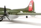 E-flite B-17G Flying Fortress 0.7m AS3X BNF