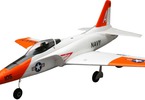 E-flite Micro Habu S DF180 BNF