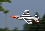 E-flite Micro Habu S DF180 BNF