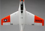 E-flite Micro Habu S DF180 BNF
