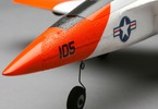 E-flite Micro Habu S DF180 BNF