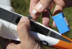 E-flite Micro Habu S DF180 BNF