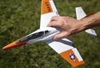 E-flite Micro Habu S DF180 BNF