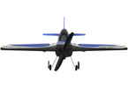 E-flite Micro Sbach 342 3D AS3X BNF Basic