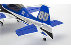 E-flite Micro Sbach 342 3D AS3X BNF Basic