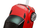Volare - Children's reflector / suitcase Range Rover Sport SVR
